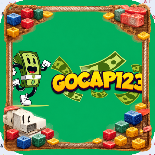gocap123 — galeri pratinjau Resmi APK